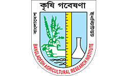 Bangladesh ARI logo