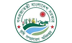 Bangladesh Department of Agriculture