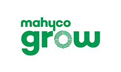 mahyco grow logo