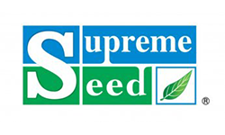 logo Supreme Seed