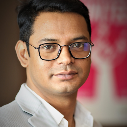 MAHMUDUL HASAN