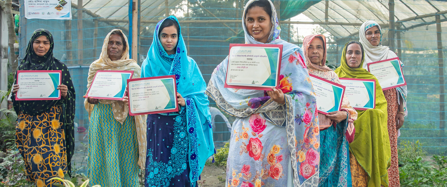 Women entrepreneurs in Bangladesh
