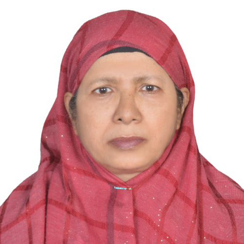 Mahmuda Khatan