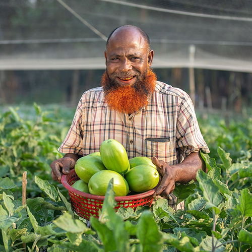 Azhar Ali Mondal